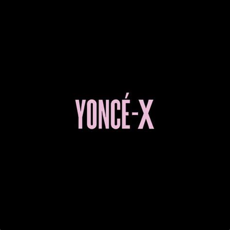 Yoncé X   Beyoncé Remix EP    MeLo X [SoundCloud EP ...