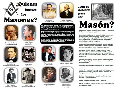 Yorkino Venezolano : Quienes somos los Masones