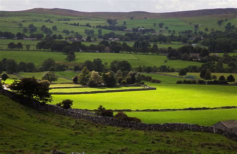 Yorkshire Dales Countryside Free Stock Photo   Public ...