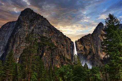 Yosemite National Park Wallpapers, Pictures, Images