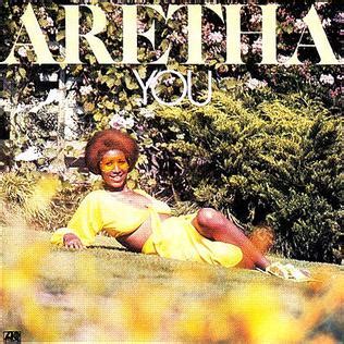You  Aretha Franklin album    Wikipedia
