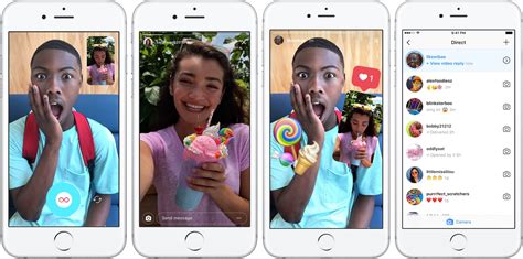 You can now reply to Instagram Stories with photos and videos