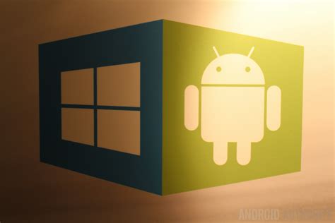 You ll soon be able to run Windows programs on Android ...