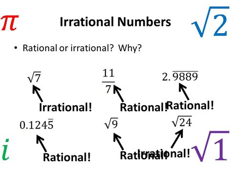 You, π, are completely irrational!   ppt download