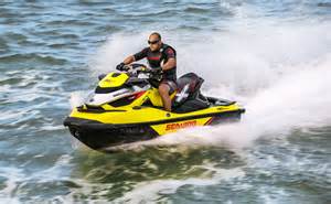 YOU WANT PERFORMANCE? SEA DOO INVENTED IT & REINVENTED IT ...