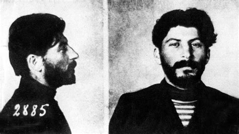 Young Stalin in pictures, 1894 1919
