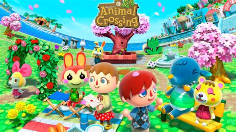 Your Animal Crossing Amiibos Will Finally Do Something in ...