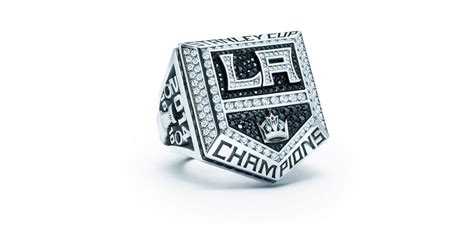 Your chance to win an authentic 2014 Kings championship ...