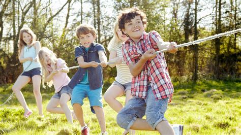 Your Guide to Outdoor Safety for Kids