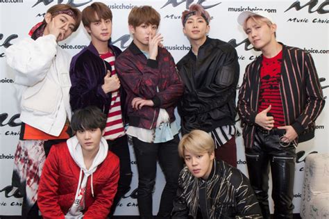 Your Guide to the Latest Wave of K pop Boy Bands