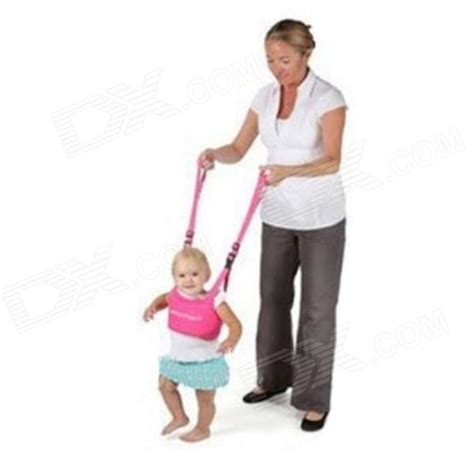 Yourhope Baby Toddler Harness Safety Learning Walking ...