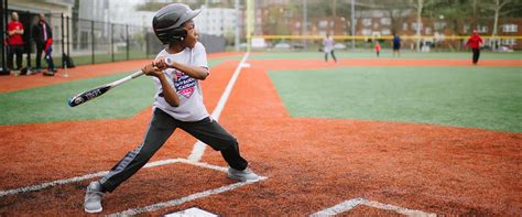 Youth Baseball Academy | Washington Nationals