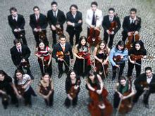 Youth Orchestras in Spain   don Quijote s Spanish Blog