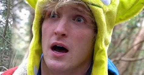 YouTube Drops Deals with Logan Paul Over Suicide Forest ...