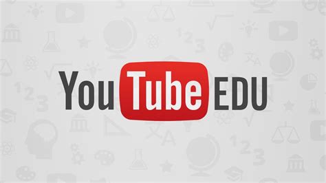 YouTube EDU: El canal educativo de youtube en español