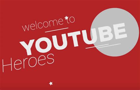 Youtube está en busca de voluntarios para un nuevo ...