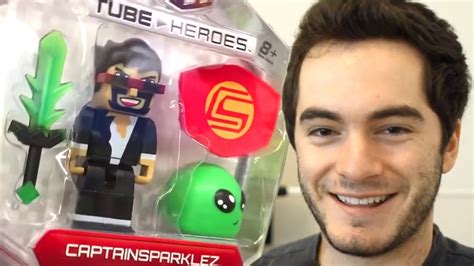 Youtube Gamer Action Figures Are Coming to Toys R Us ...