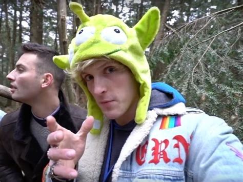 YouTube Issues Statement on Logan Paul Video After a Week ...