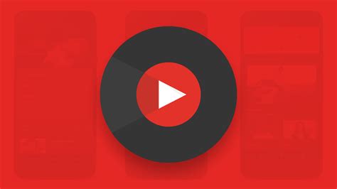 YouTube Launches Its Long Awaited Music App | TechCrunch
