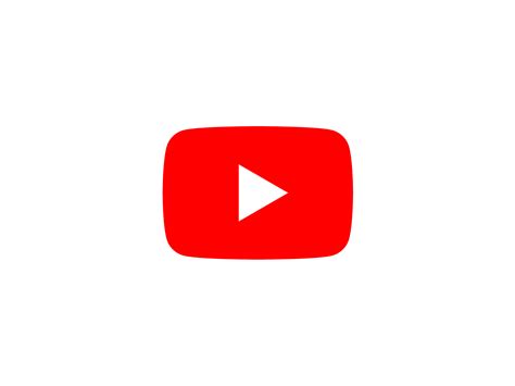 Youtube Logo Vector YouTube icons free download