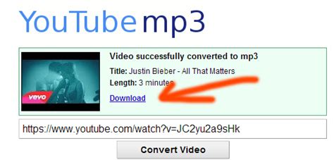 Youtube mp3.org is down. Here are top 5 alternative video ...