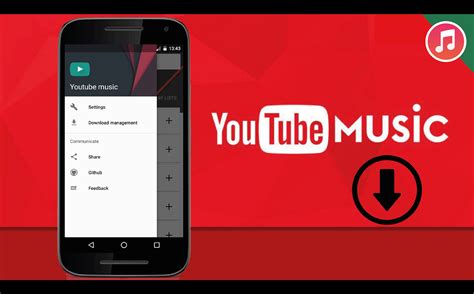 Youtube Music La Mejor Aplicacion Para Escuchar Musica de ...