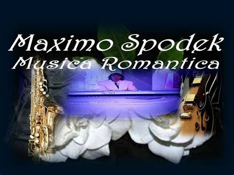 Youtube Musical Instrumental Romantica ...