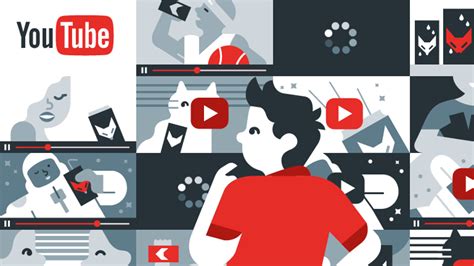 Youtube, nueva patria de las emisiones piratas en directo