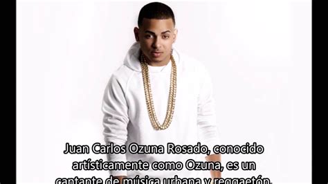 Youtube Reggaeton 2016 Ozuna | newhairstylesformen2014.com