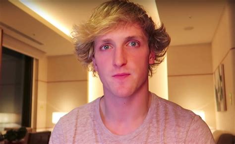 YouTube Removes Logan Paul From Google Preferred, Puts His ...