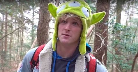YouTube Responds to Controversial Logan Paul Video Showing ...