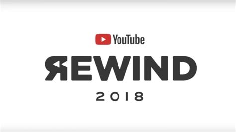 YouTube Rewind 2018 PewDiePie | Where was he? | Dexerto ...