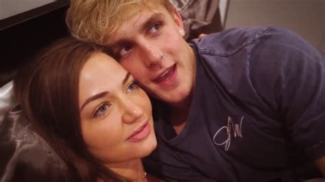 Youtube star Jake Paul married; wife also a Vlogger. What ...