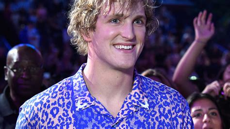 YouTube Star Logan Paul Apologizes for Japan  Suicide ...