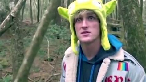 YouTube star Logan Paul apologizes for video showing ...