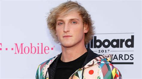 YouTube Star Logan Paul Forced to Apologize for Joking ...