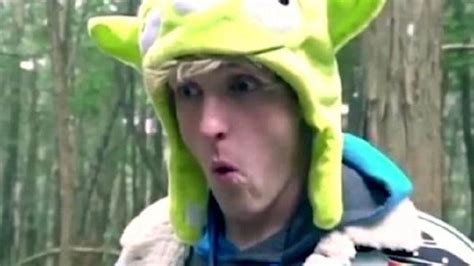 YouTube star Logan Paul sorry for suicide video in Japan’s ...