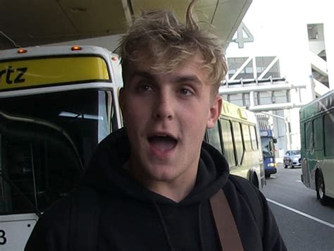 YouTube Superstar Jake Paul Says He ll Be First Social ...