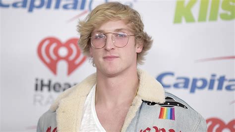 YouTube Suspends All Ads on Logan Paul’s Channels – Variety
