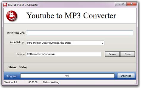 Youtube to MP3 Converter Software Free Download Full ...