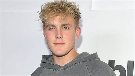 YouTuber Jake Paul apologises over bullying accusation ...