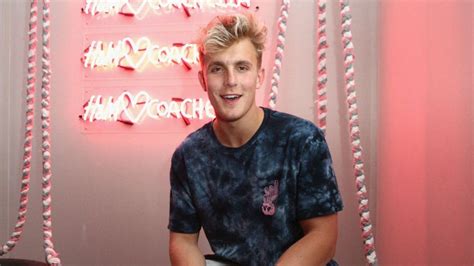 YouTuber Jake Paul says he s outgrown Disney Channel ...