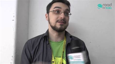 Youtubers al Comicon Napoli 2014: intervista a Yotobi ...