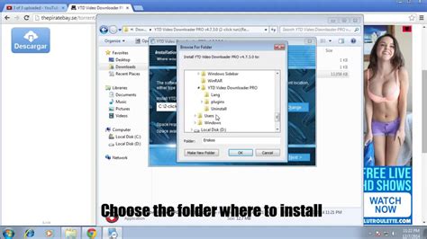 YTD Video Downloader Full Version Download And Install ...
