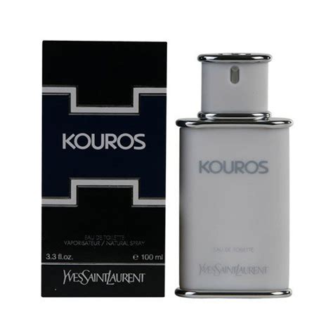 Yves Saint Laurent Kouros EDT Perfume Price in Pakistan ...