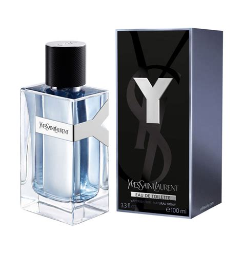 Yves Saint Laurent Y for Men Reviews, Price, Coupons ...