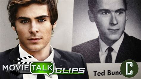 Zac Effron to Play Ted Bundy in New Movie About the ...