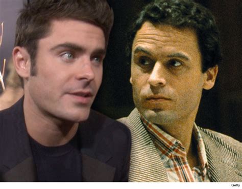 Zac Efron as Ted Bundy Could be Movie Role of a Lifetime ...