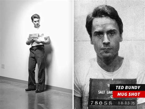 Zac Efron Looks Deadly Similar to Ted Bundy on Movie Set ...