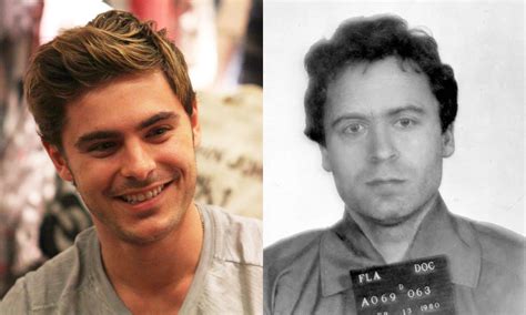 Zac Efron to play serial killer Ted Bundy in  Extremely ...